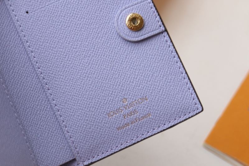 Louis Vuitton Wallets